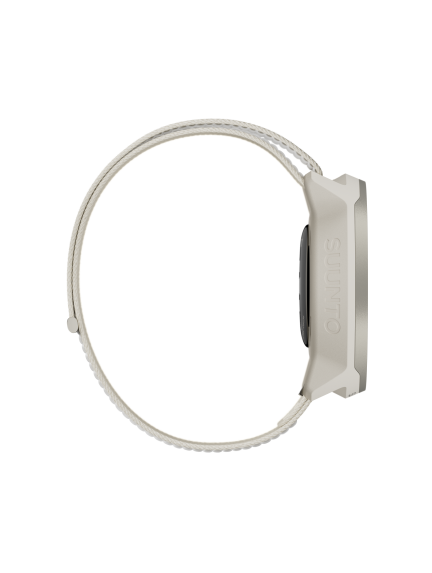 SUUNTO RUN FROST GRAY sportinis laikrodis